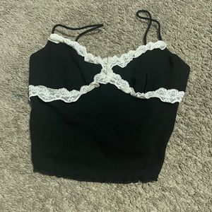 Cute vintage tank top for sale